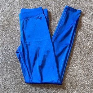 Pink by VS leggings XS -PRICE DROP